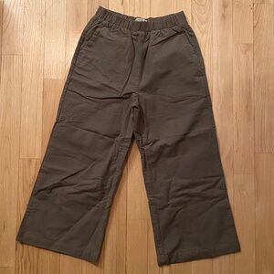 Outerknown The Wanderer pant: Womens